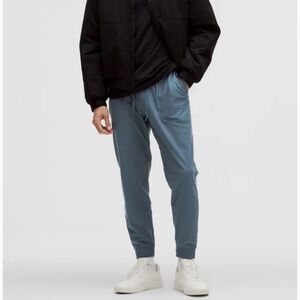Men’s Lululemon ABC jogger size small